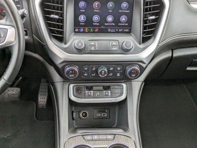 2023 GMC Acadia Vehicle Photo in SELMA, TX 78154-1460