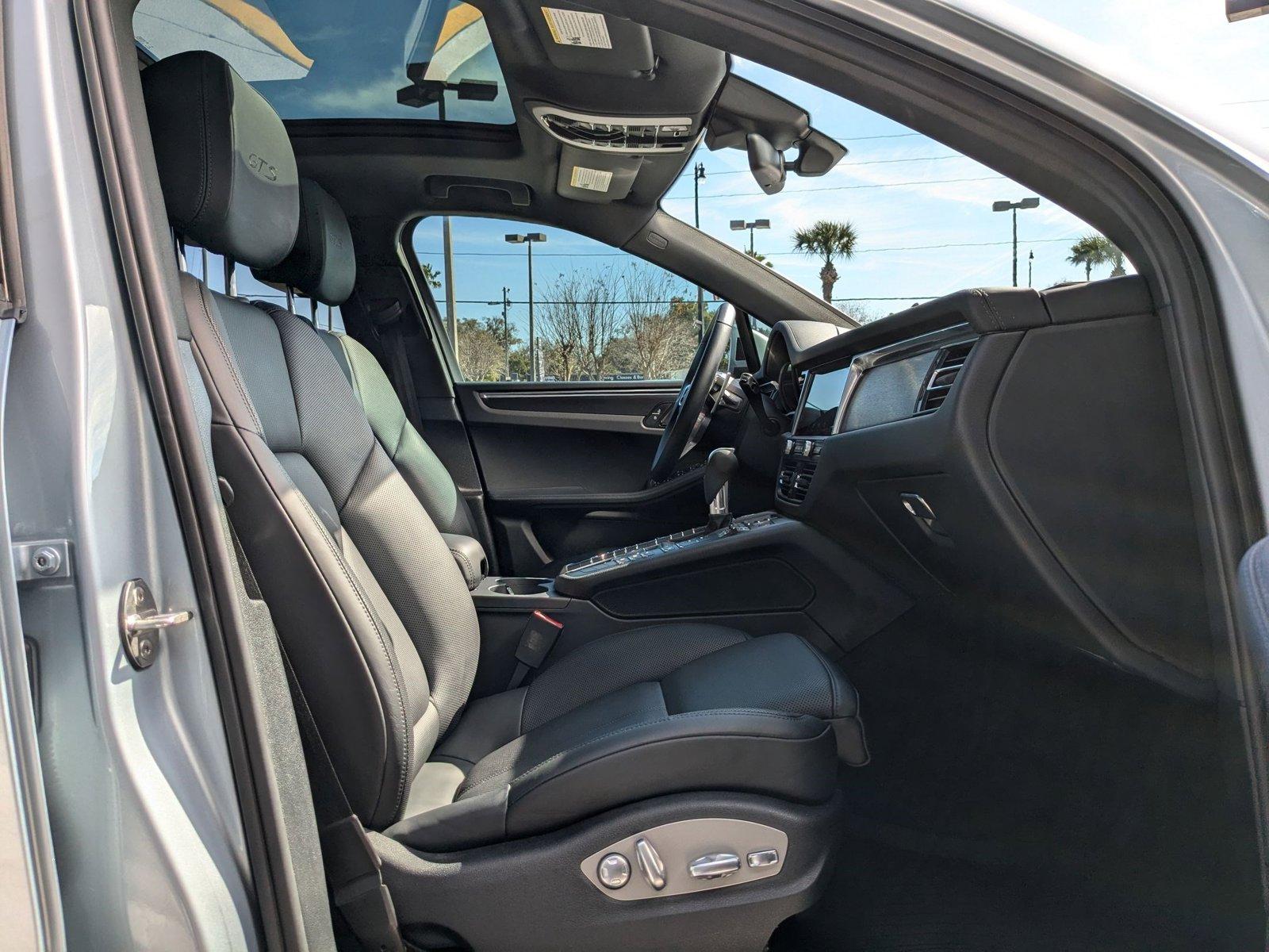 2021 Porsche Macan Vehicle Photo in Maitland, FL 32751