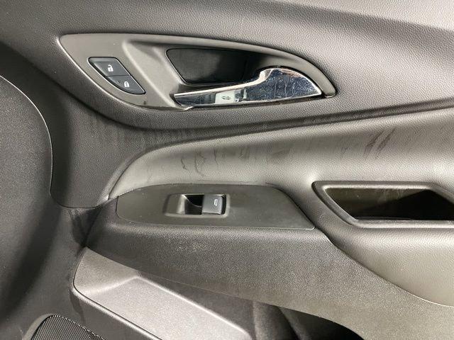 2024 Chevrolet Equinox Vehicle Photo in PHOENIX, AZ 85014-3381