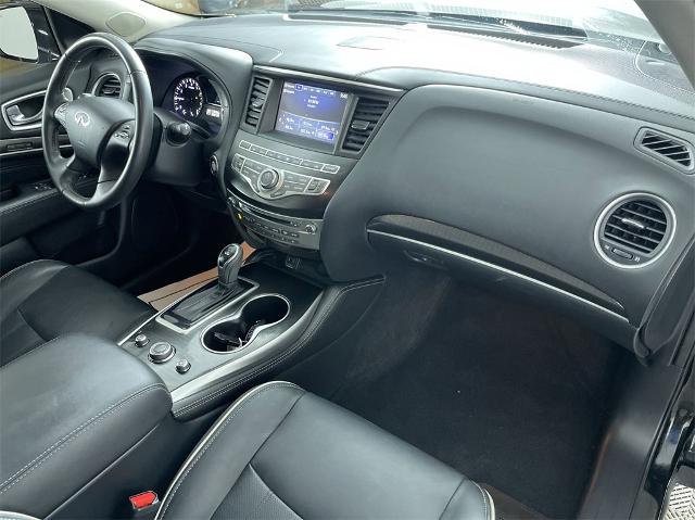 2020 INFINITI QX60 Vehicle Photo in GILBERT, AZ 85297-0402