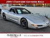 Used 2004 Chevrolet Corvette Base with VIN 1G1YY32G145107535 for sale in Tucson, AZ