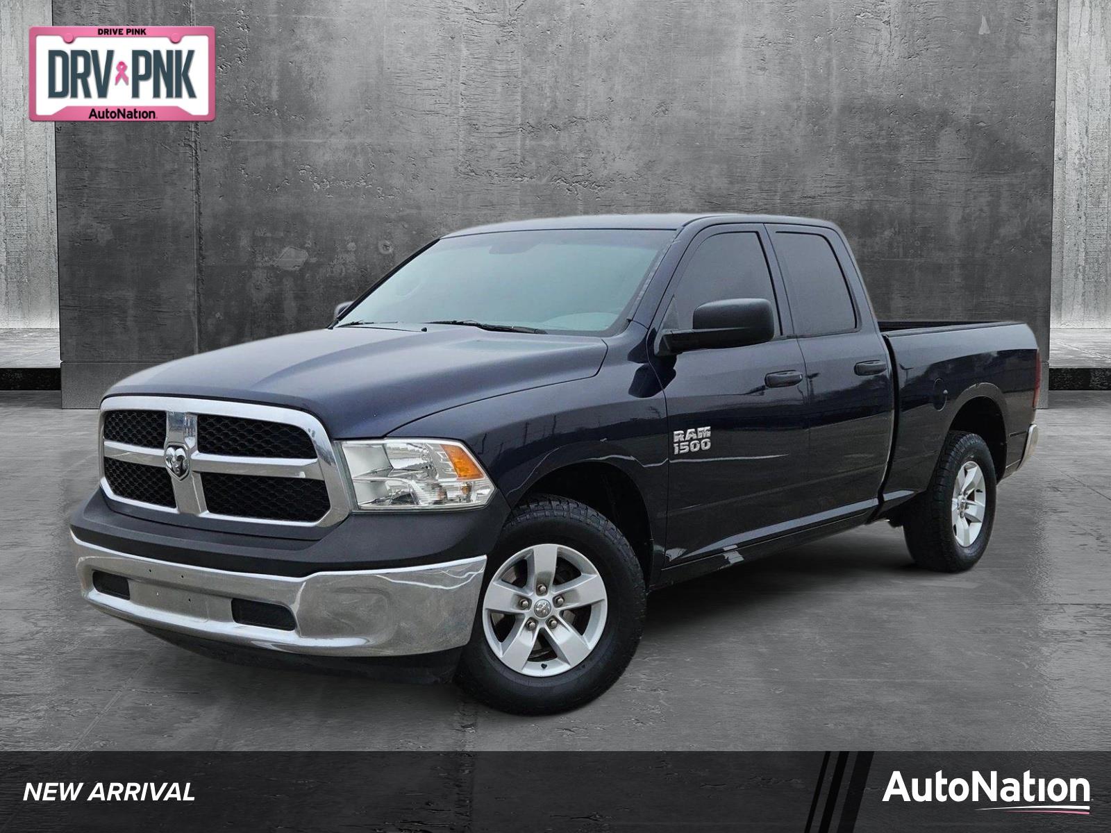 2013 Ram 1500 Vehicle Photo in CORPUS CHRISTI, TX 78416-1100