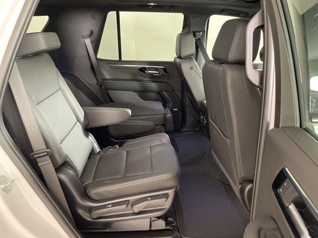 2025 Chevrolet Tahoe Vehicle Photo in PHOENIX, AZ 85014-3381