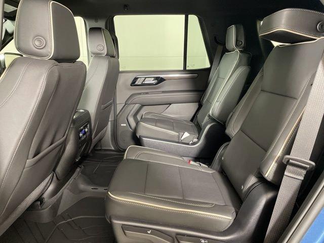 2025 Chevrolet Tahoe Vehicle Photo in PHOENIX, AZ 85014-3381