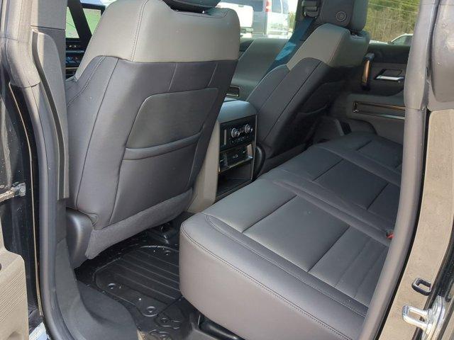 2025 GMC HUMMER EV SUV Vehicle Photo in ALBERTVILLE, AL 35950-0246