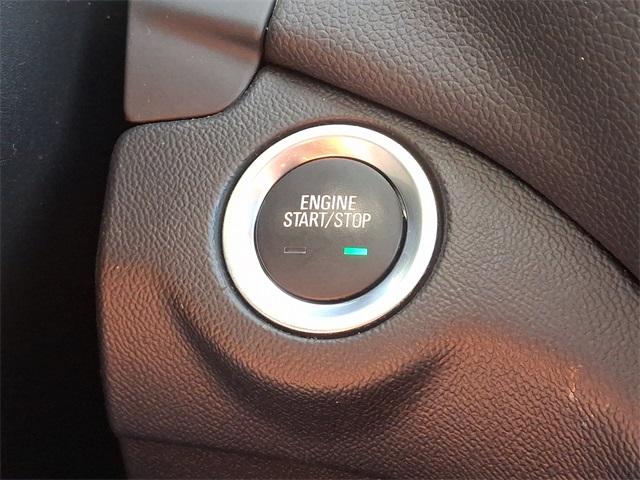 2020 Chevrolet Equinox Vehicle Photo in SEAFORD, DE 19973-8463