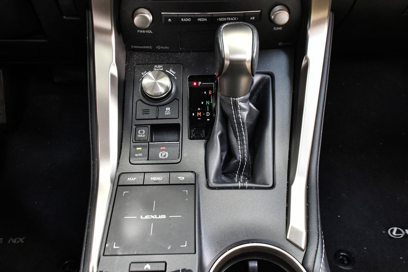 2021 Lexus NX 300 Vehicle Photo in DALLAS, TX 75235