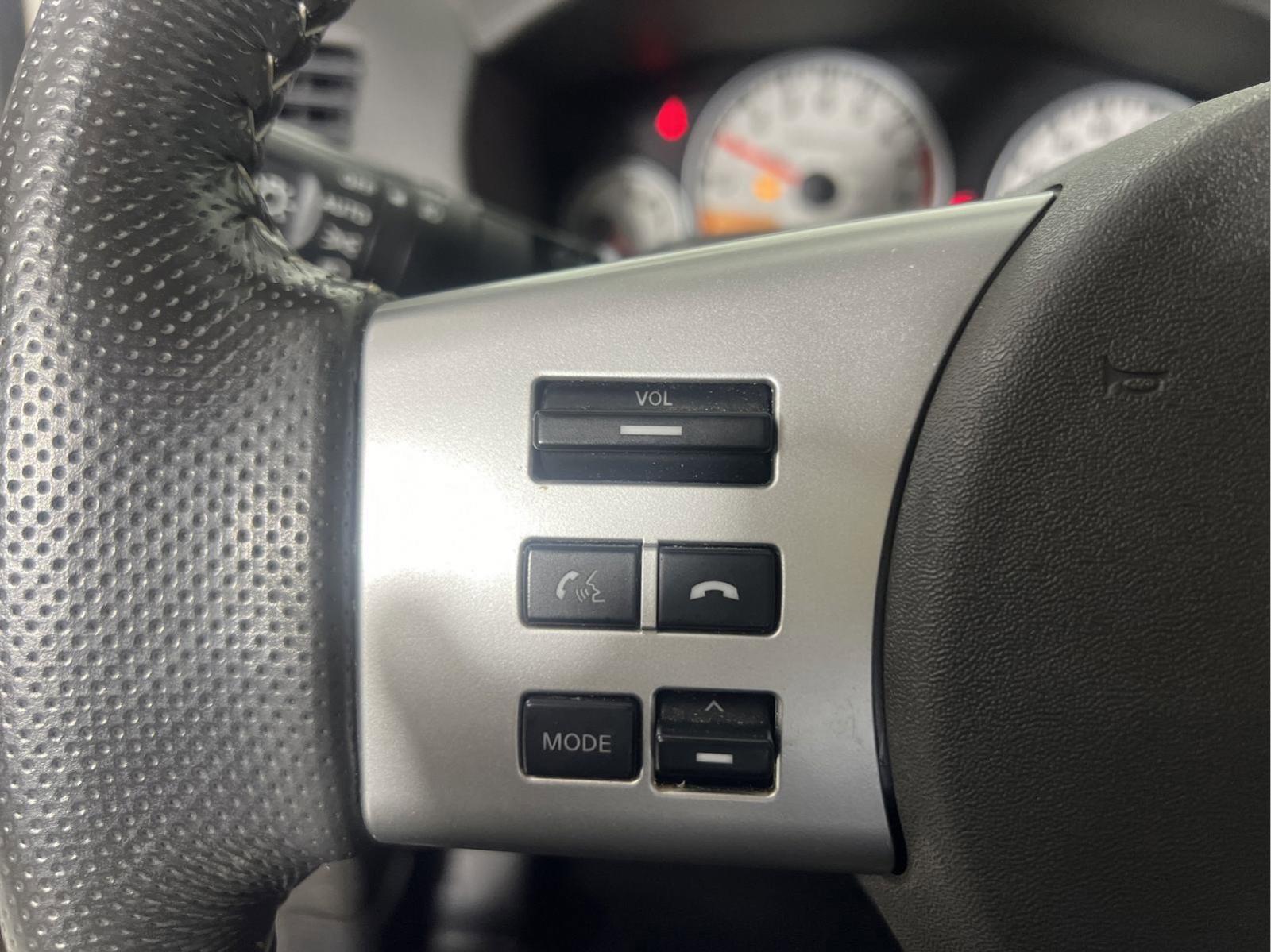 2021 Nissan Frontier Vehicle Photo in GEORGETOWN, TX 78626-7508