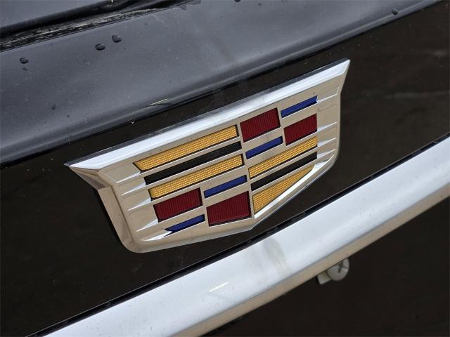 2025 Cadillac XT6 Vehicle Photo in Oklahoma City, OK 73114