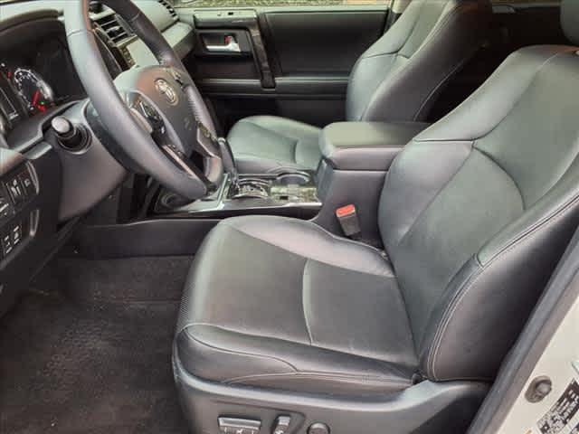 2021 Toyota 4Runner Vehicle Photo in San Antonio, TX 78230-1001