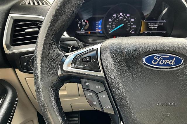 2017 Ford Edge Vehicle Photo in Tulsa, OK 74129