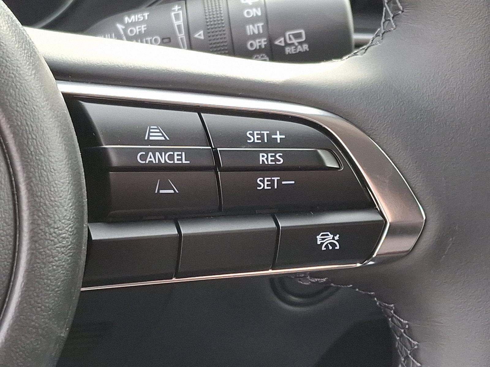 2025 Mazda CX-30 Vehicle Photo in Trevose, PA 19053