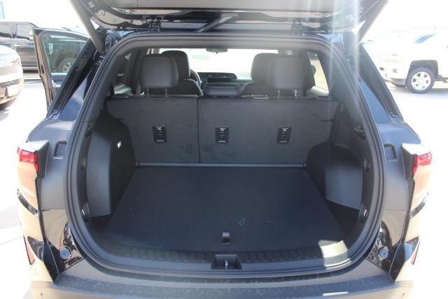 2025 GMC Terrain Vehicle Photo in Greenville, TX 75402