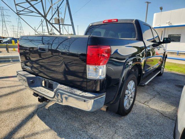 2012 Toyota Tundra 2WD Truck Vehicle Photo in SUGAR LAND, TX 77478-0000