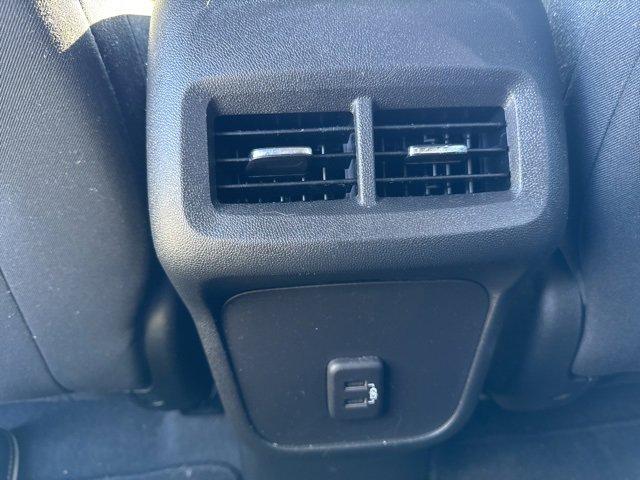 2022 Chevrolet Equinox Vehicle Photo in SAUK CITY, WI 53583-1301