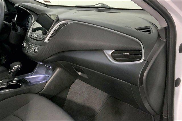 2023 Chevrolet Malibu Vehicle Photo in INDEPENDENCE, MO 64055-1314