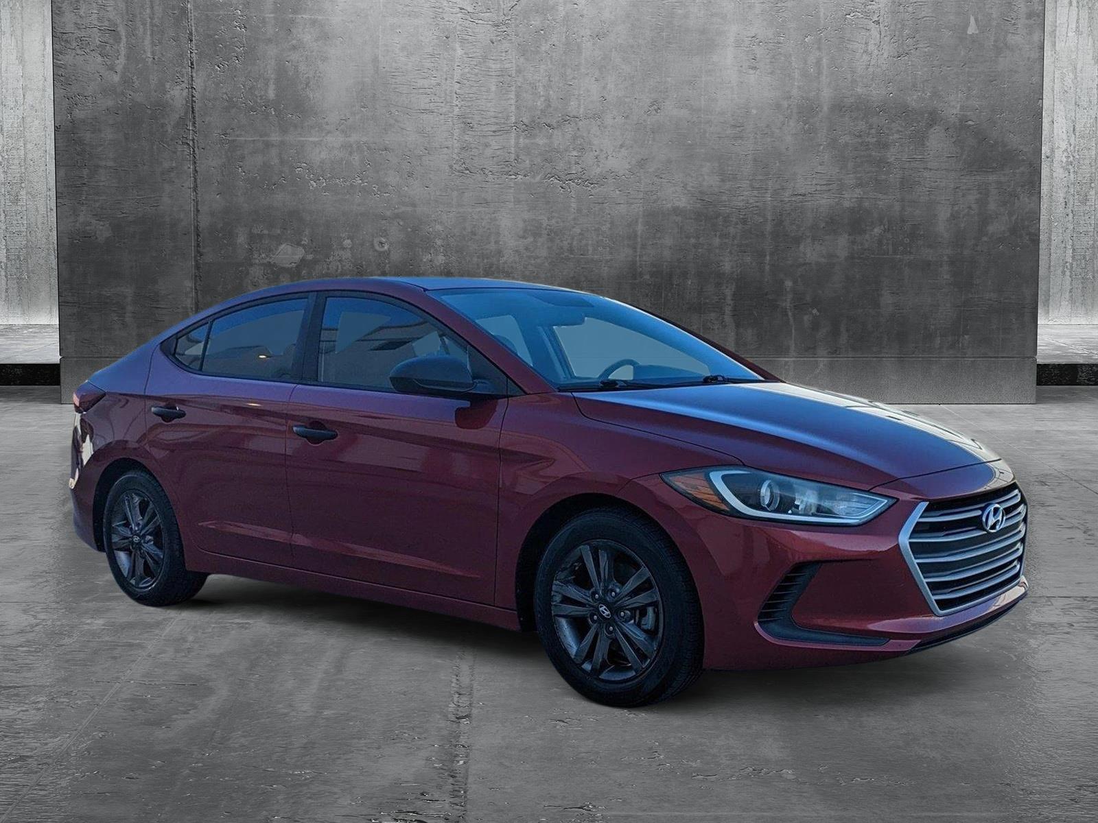 2017 Hyundai ELANTRA Vehicle Photo in Winter Park, FL 32792