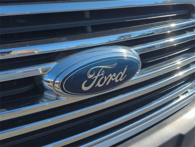 2016 Ford Transit Wagon Vehicle Photo in PASADENA, CA 91107-3803