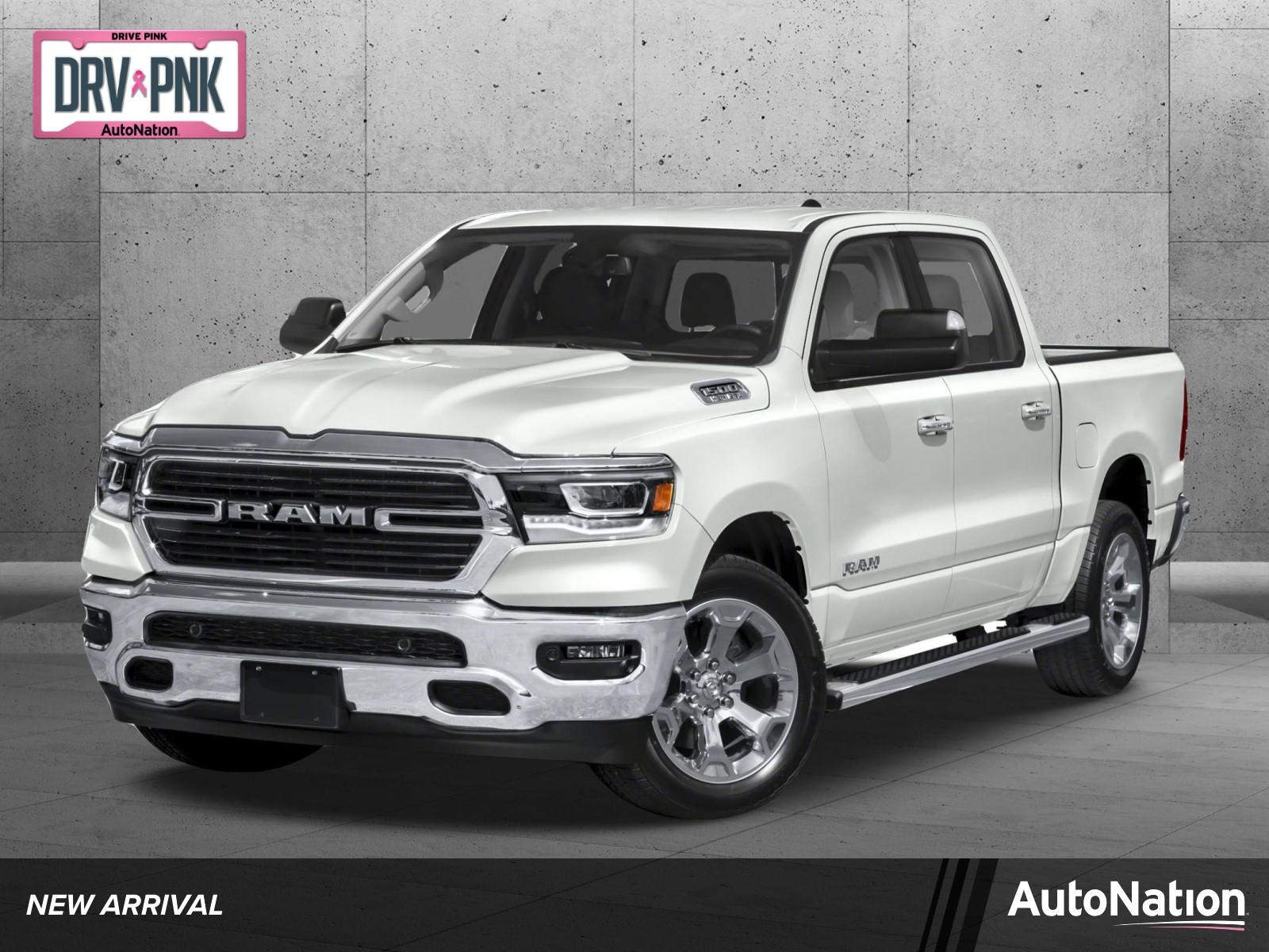 2019 Ram 1500 Vehicle Photo in MIAMI, FL 33172-3015