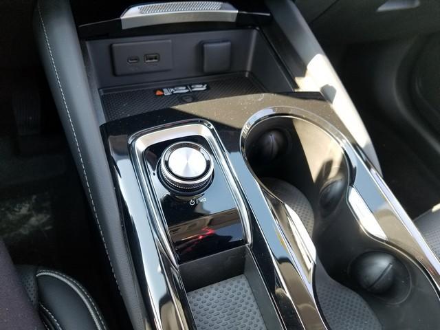 2025 Buick Envision Vehicle Photo in ELYRIA, OH 44035-6349