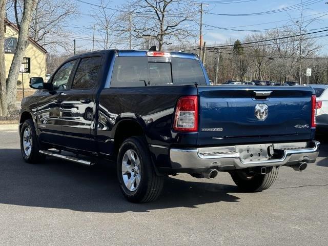 2020 Ram 1500 Vehicle Photo in SAINT JAMES, NY 11780-3219