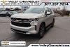 Certified 2022 Chevrolet Tahoe LS with VIN 1GNSKMKD5NR295049 for sale in Wilkes Barre, PA