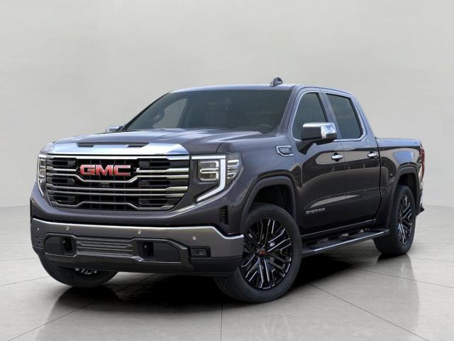 2025 GMC Sierra 1500 Vehicle Photo in APPLETON, WI 54914-8833