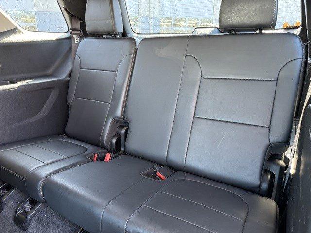 2019 Chevrolet Traverse Vehicle Photo in Mechanicsburg, PA 17050-1707