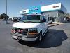 Used 2023 GMC Savana Cargo Work Van with VIN 1GTW7AFP4P1130917 for sale in Bainbridge, GA