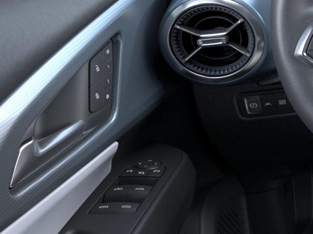 2025 Chevrolet Equinox EV Vehicle Photo in AUSTIN, TX 78759-4154