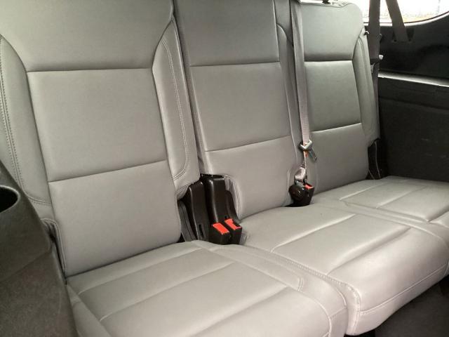 2023 Chevrolet Suburban Vehicle Photo in GARDNER, MA 01440-3110