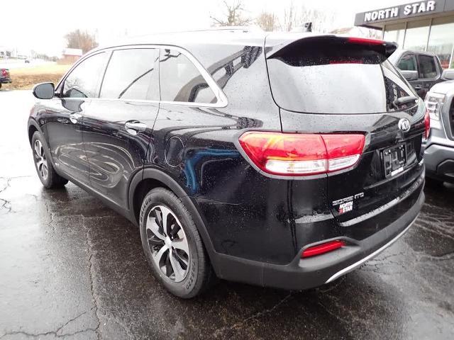 2018 Kia Sorento Vehicle Photo in ZELIENOPLE, PA 16063-2910