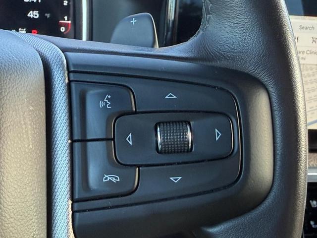 2022 GMC Sierra 1500 Vehicle Photo in COLUMBIA, MO 65203-3903