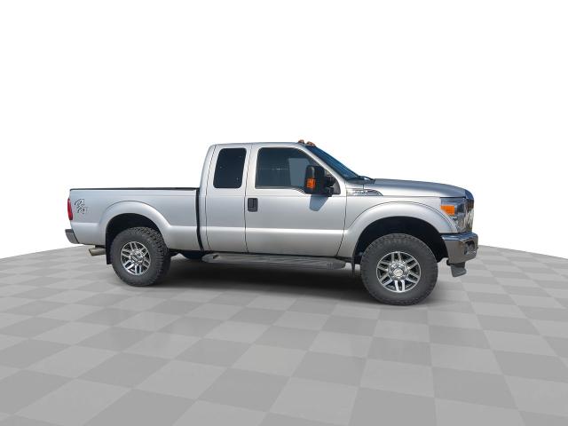 2012 Ford Super Duty F-250 SRW Vehicle Photo in BOSTON, NY 14025-9684