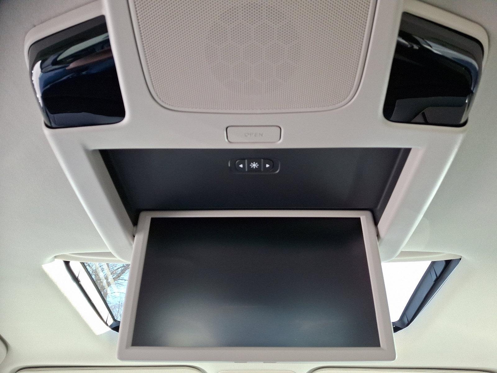 2025 Honda Odyssey Vehicle Photo in Harrisburg, PA 17111