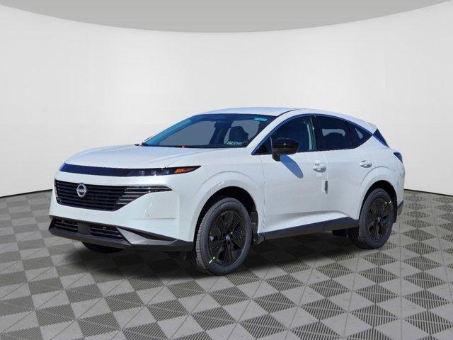 2025 Nissan Murano Vehicle Photo in Ardmore, PA 19003