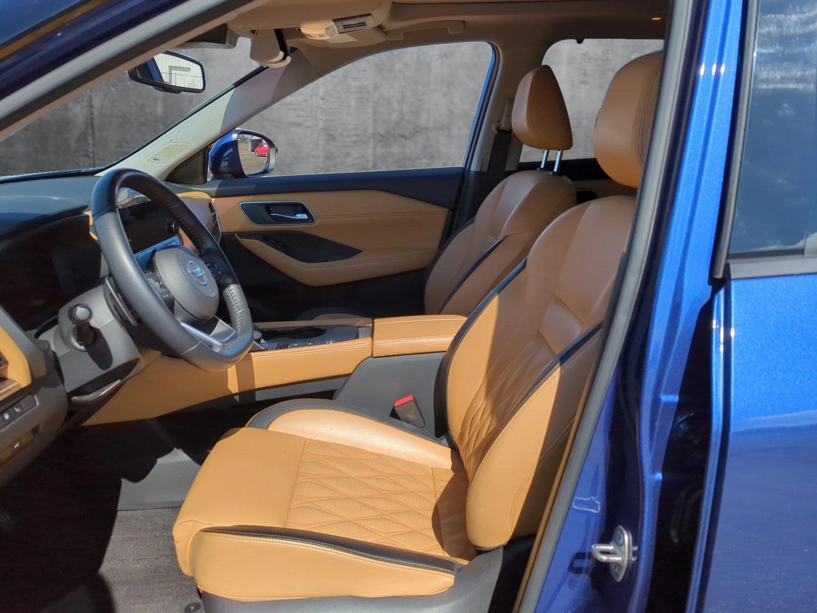 2021 Nissan Rogue Vehicle Photo in Memphis, TN 38128