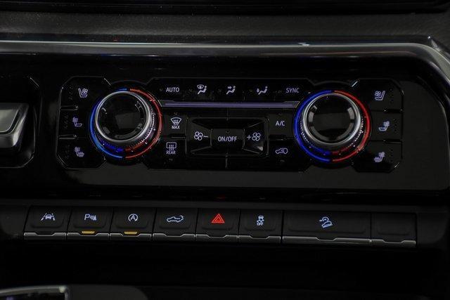 2025 GMC Sierra 1500 Vehicle Photo in PUYALLUP, WA 98371-4149