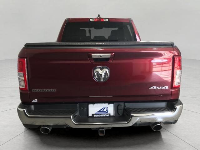 2019 Ram 1500 Vehicle Photo in GREEN BAY, WI 54303-3330