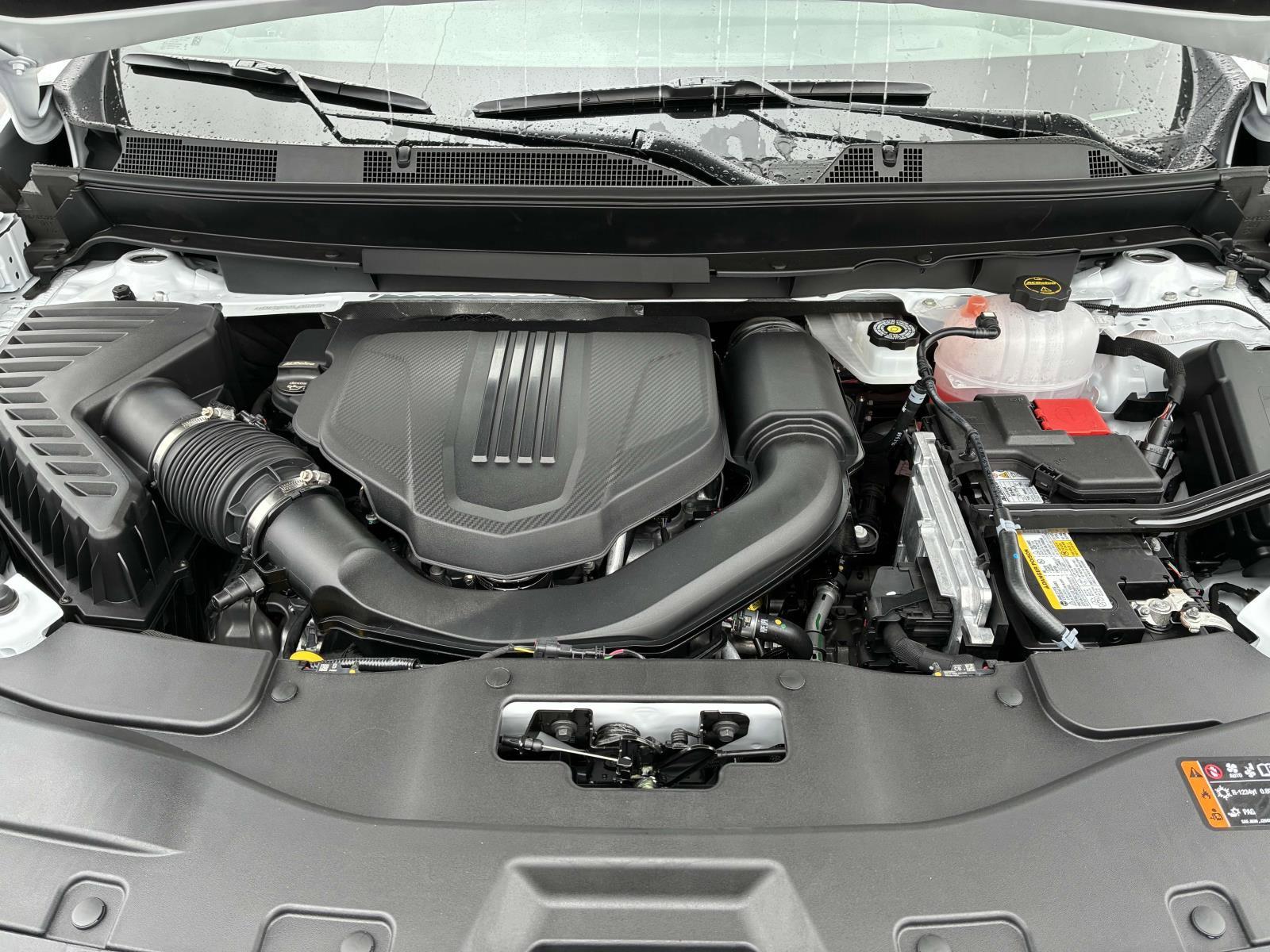 2025 Chevrolet Traverse Vehicle Photo in LOS ANGELES, CA 90007-3794