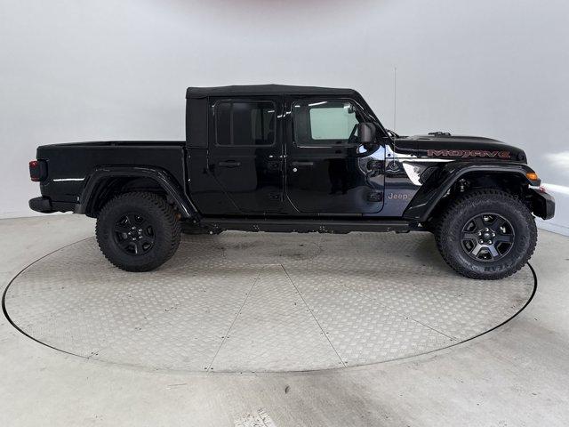2022 Jeep Gladiator Vehicle Photo in Charlotte, NC 28273