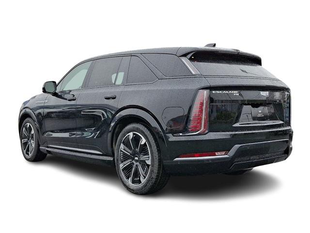 2025 Cadillac ESCALADE IQ Vehicle Photo in ALLENTOWN, PA 18103-7399