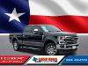 Used 2021 Ford F-250 Super Duty Lariat with VIN 1FT8W2BT6MED16595 for sale in Jersey Village, TX