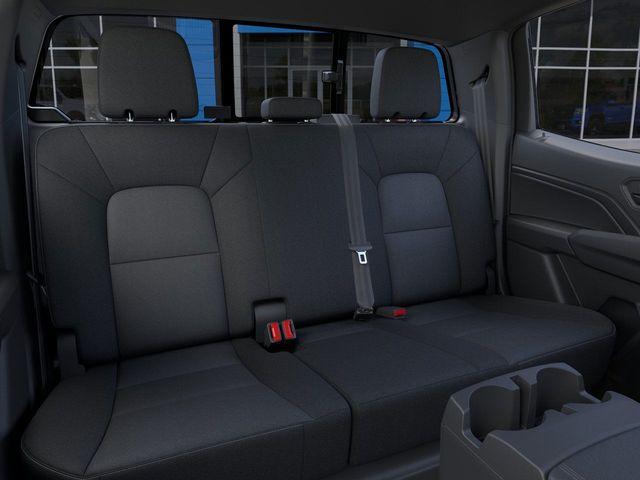 2025 Chevrolet Colorado Vehicle Photo in PAWLING, NY 12564-3219