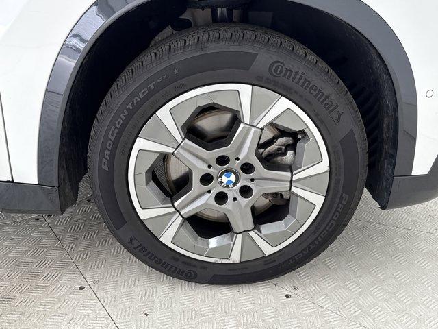 2024 BMW X1 xDrive28i Vehicle Photo in Charlotte, NC 28273