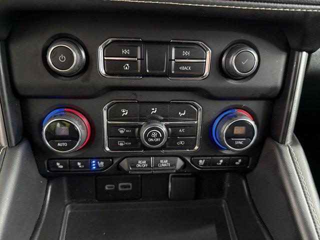 2023 Chevrolet Tahoe Vehicle Photo in Charlotte, NC 28273