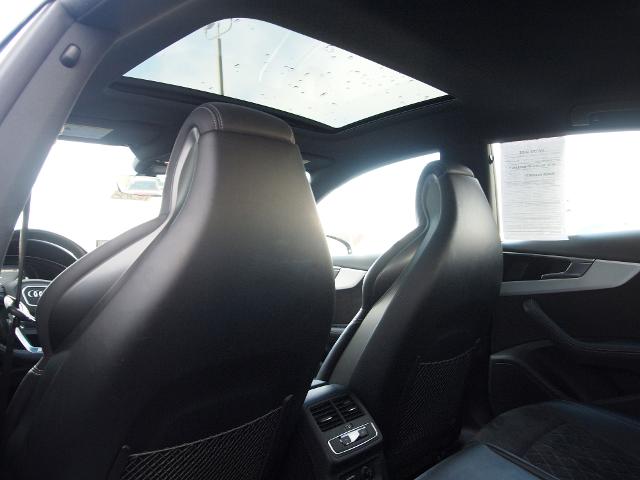 2021 Audi S5 Sportback Vehicle Photo in MADISON, IN 47250-1611