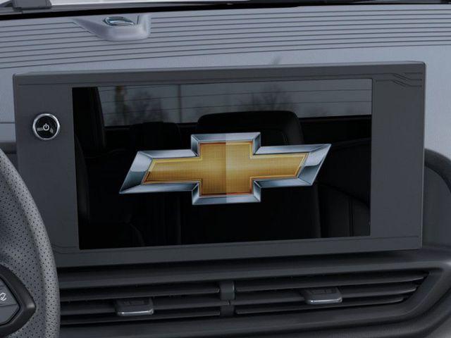 2025 Chevrolet Silverado EV Vehicle Photo in PAWLING, NY 12564-3219