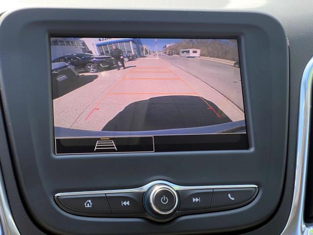 2022 Chevrolet Equinox Vehicle Photo in Roslyn, NY 11576