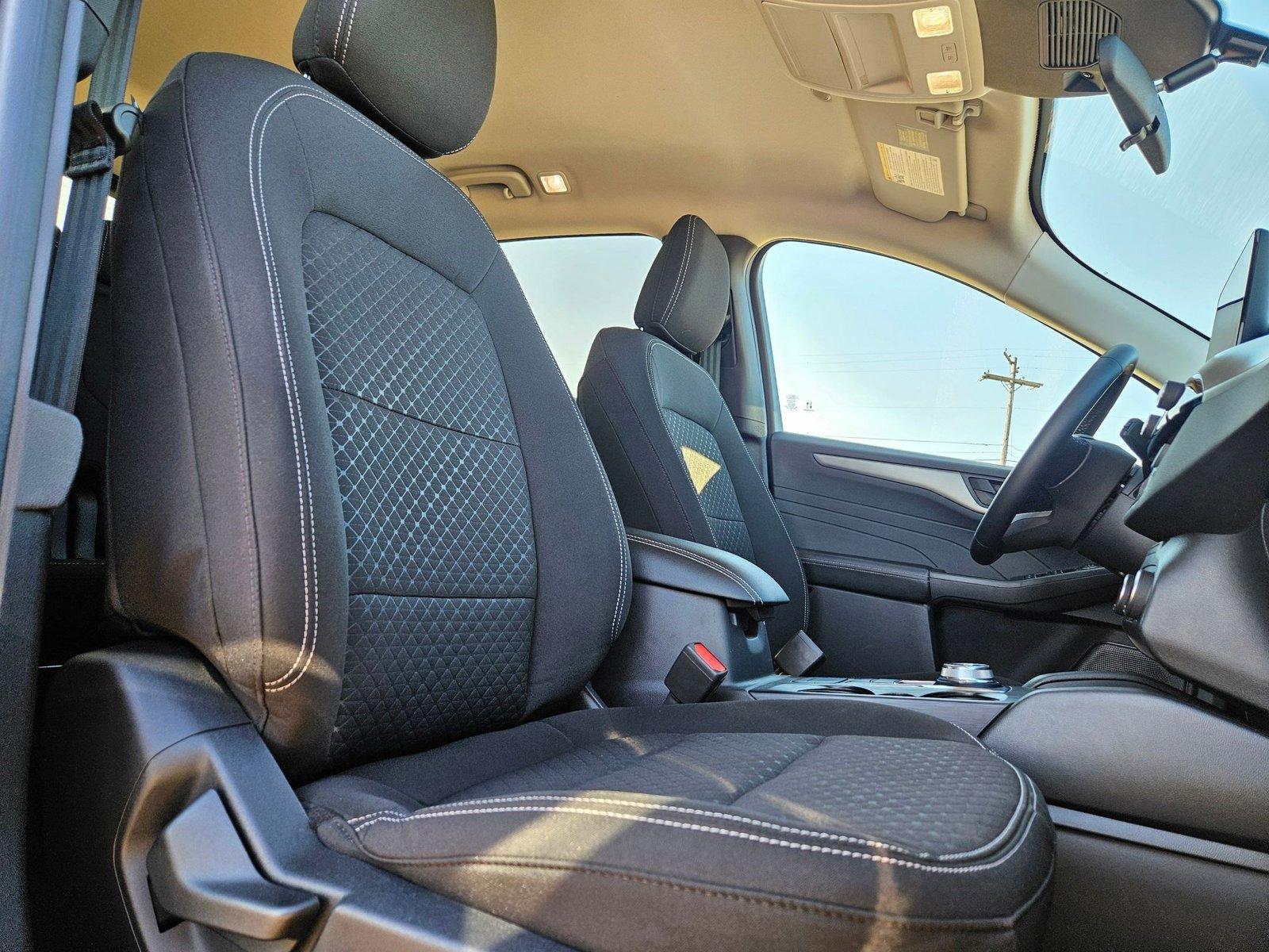 2024 Ford Escape Vehicle Photo in WACO, TX 76710-2592